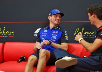 Bearman thought Monaco sprint was a ‘prank’