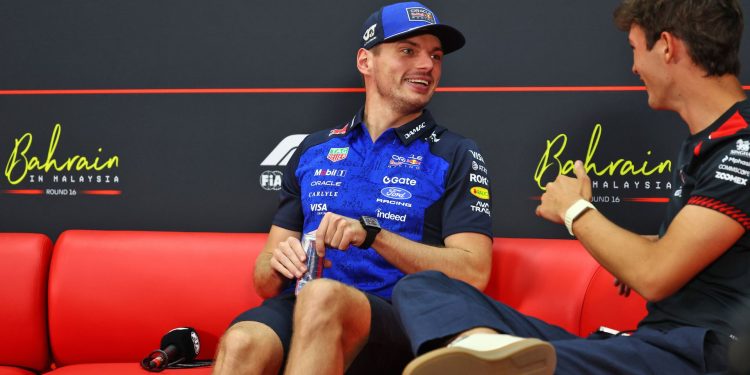 Bearman thought Monaco sprint was a ‘prank’