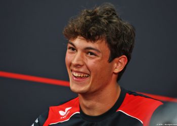 Bearman croyait à un canular avec l’annonce d’un Sprint F1 à Monaco