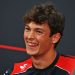 Bearman croyait à un canular avec l’annonce d’un Sprint F1 à Monaco
