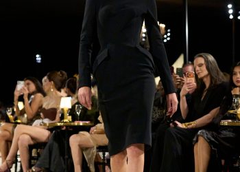 Schiaparelli Spring 2027 Ready-to-Wear