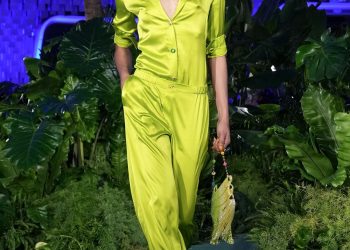Casablanca Spring 2027 Ready-to-Wear