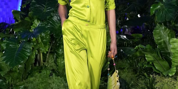 Casablanca Spring 2027 Ready-to-Wear