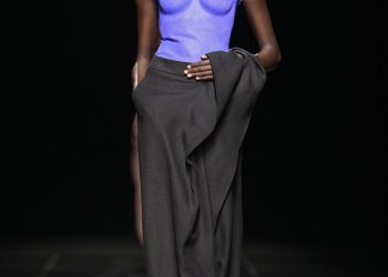 Issey Miyake Spring 2027 Ready-to-Wear