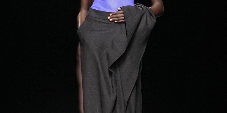 Issey Miyake Spring 2027 Ready-to-Wear