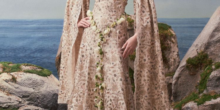 Rodarte Spring 2027 Ready-to-Wear