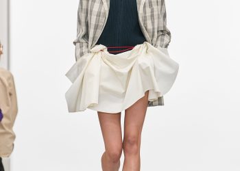 Loewe Spring 2027 Ready-to-Wear