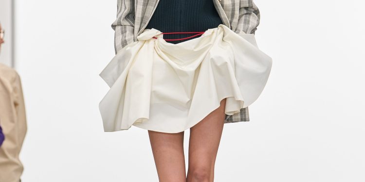 Loewe Spring 2027 Ready-to-Wear