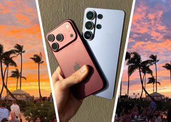 iPhone 18 Pro vs Samsung Galaxy S26 Ultra camera comparison — realism vs style