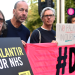 ‘Hands off our NHS data:’Inside the nationwide movement against Palantir’s £330m NHS deal