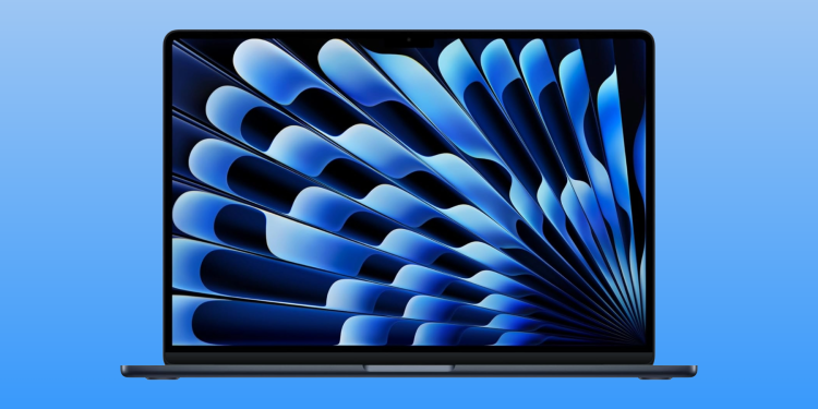 Score $150 off the M5 MacBook Air before it vanishes