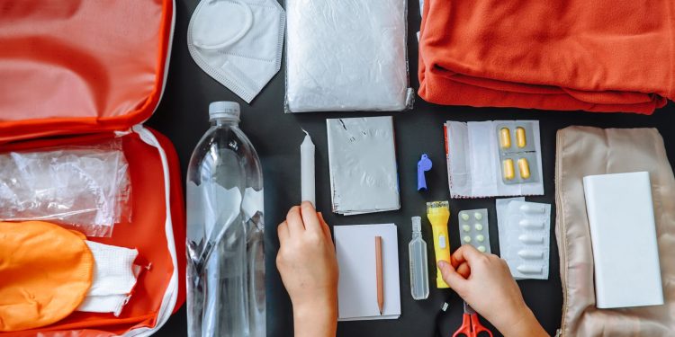 How prepared are you for a disaster?