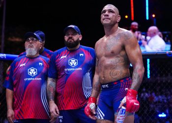 Alex Pereira’s coach Plinio Cruz reveals multiple-fight plan in Misfits Boxing after Chase DeMoor