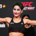 UFC 332 Weigh-In Results