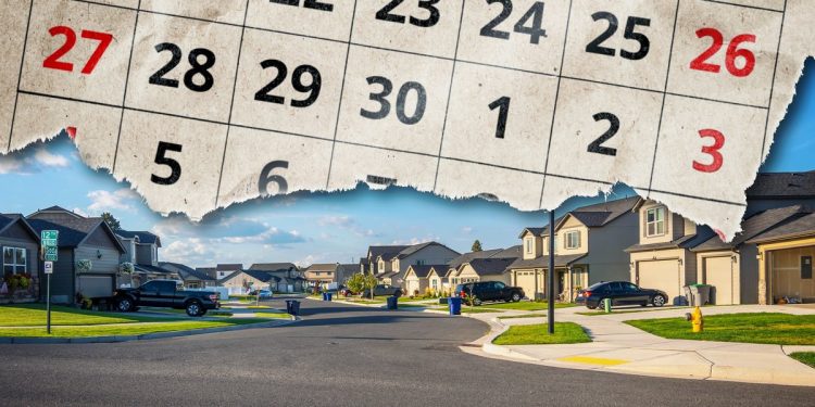Best Week To Buy Is Almost Here-and It Could Save Home Shoppers $14K