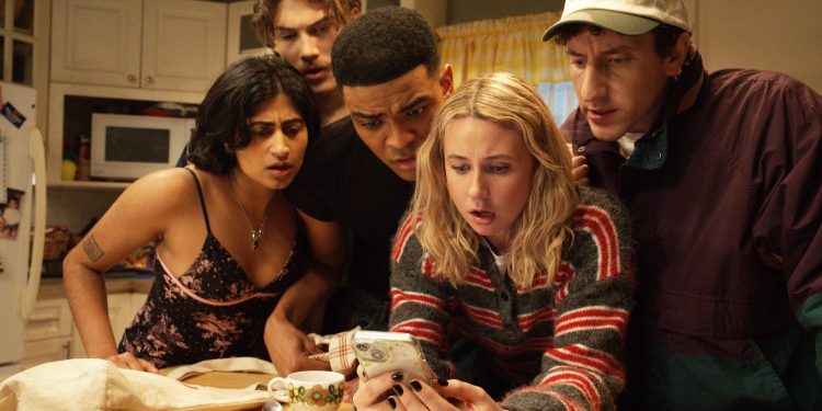 ‘Adults’ Streaming Viewership Grows 40% In Season 2, Per FX