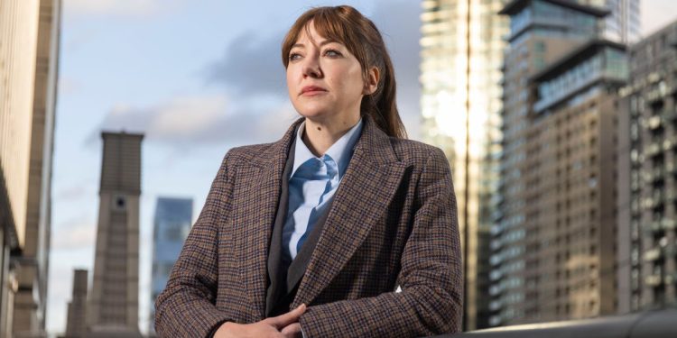 Imagine Philomena Cunk Talking to Michael Bay