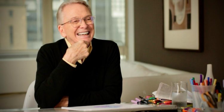 Bob Mackie Dies: Fashion Designer To The Stars Who Dressed Cher, Carol Burnett And Many More Was 87