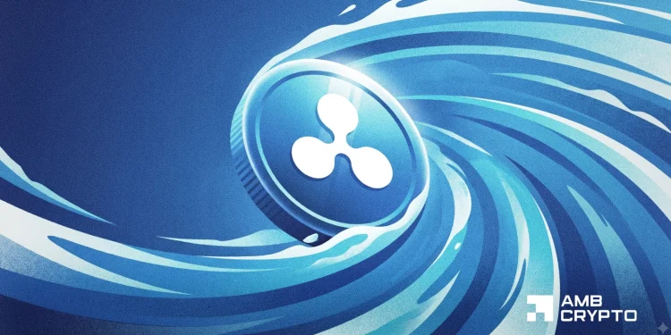XRP price rallies – Can the CLARITY Act trigger another 2024-style run?
