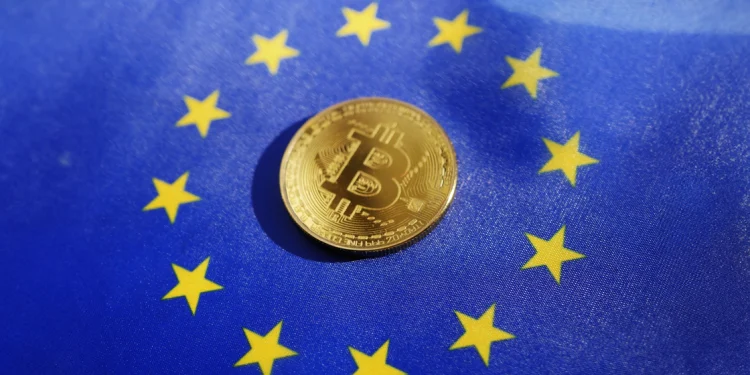Europe’s digital asset landscape: Lords, links, and limits