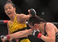 UFC 332 odds, predictions, time: Natalia Silva vs. Wang Cong picks by elite MMA expert