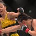 UFC 332 odds, predictions, time: Natalia Silva vs. Wang Cong picks by elite MMA expert