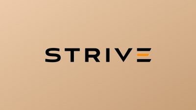 Strive hits $3B market cap as share price surges to $27.70