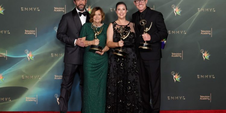 How to Watch the 2026 Emmy Awards Online for Free