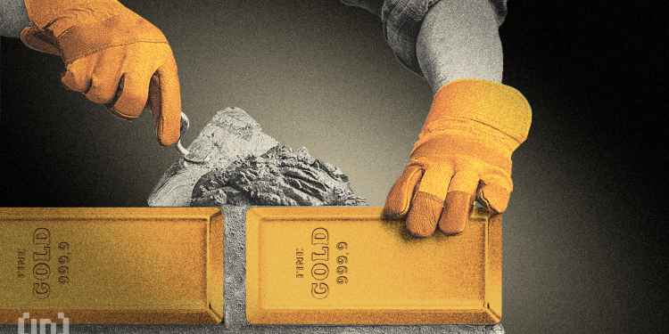 Buying Tokenized Gold in the UK Might Get Easier. Here’s What the FCA Is Weighing