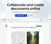 Zoho Writer Brings Small Business Document Workflows Into One App