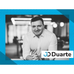 Jose Daniel Duarte Camacho Says Operational Discipline Will Define the Next Phase of iGaming Growth
