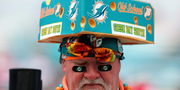 4 Key Vikings vs. Dolphins