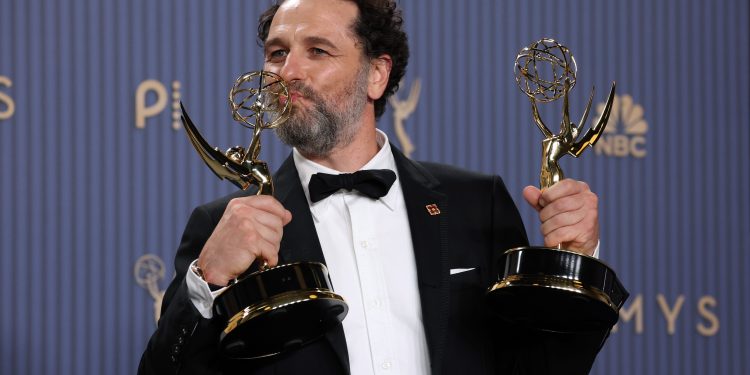 Widow’s Bay Completely Dominated the Emmys and It’s Not Even Close