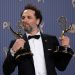 Widow’s Bay Completely Dominated the Emmys and It’s Not Even Close