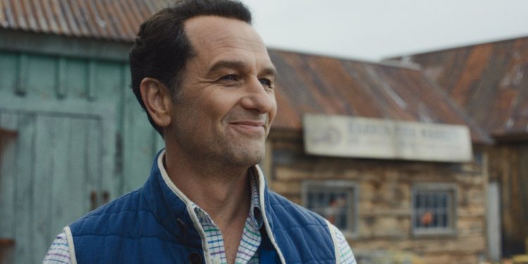 ‘Widow’s Bay’ Wins Emmy for Best Comedy Series, Setting New Freshman Record