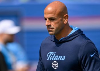 Staff Predictions for Titans vs. Ravens: Can Robert Saleh Get His First Win?
