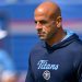 Staff Predictions for Titans vs. Ravens: Can Robert Saleh Get His First Win?