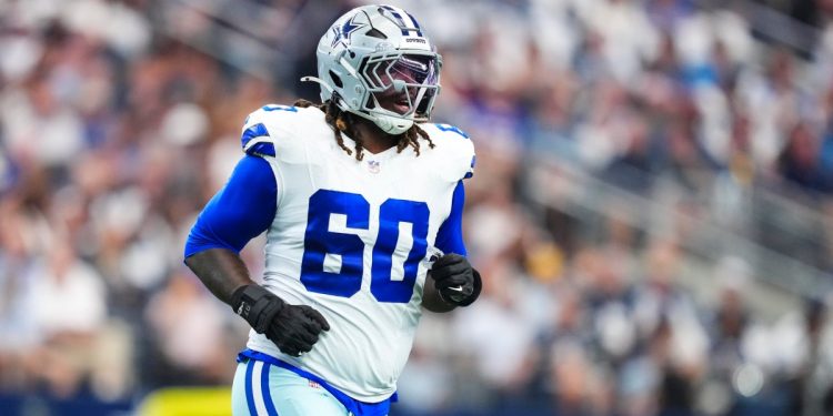 Cowboys at Texans: Offensive, defensive impact players in Week 4