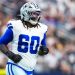 Cowboys at Texans: Offensive, defensive impact players in Week 4