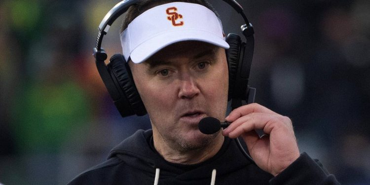 Three Bold Predictions for USC Trojans vs. Washington Huskies
