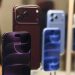 5 Android Phones That Had Variable Aperture Cameras Before The iPhone 18 Pro