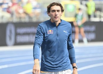 Mondo Duplantis Takes Track and Field Break for Injury Recovery Following Multiple Setbacks