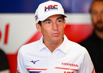 Honda calls Aleix Espargaro back for Indonesia MotoGP race