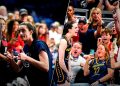 ‘Can’t Get Much Bigger Than This,’ ‘GOAT’s HOME’ – Sports World Buzzes as Caitlin Clark Joins College GameDay’s 1st Iowa Visit in 20 Years for Ohio State Clash
