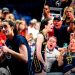 ‘Can’t Get Much Bigger Than This,’ ‘GOAT’s HOME’ – Sports World Buzzes as Caitlin Clark Joins College GameDay’s 1st Iowa Visit in 20 Years for Ohio State Clash