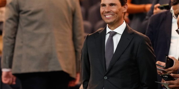 “It’s Time to Write New Chapter”: Rafael Nadal Makes His Stance Clear on Becoming a Coach