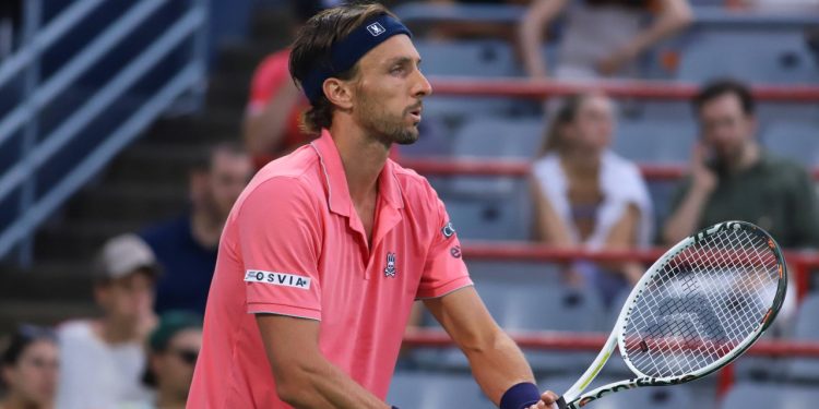 Arthur Rinderknech Suffers Major Blow as Abdominal Injury Rules Him Out of Shanghai Masters