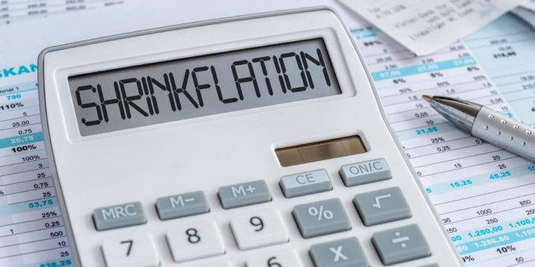 The future will be fun-sized: Why small indulgence beats shrinkflation for consumers