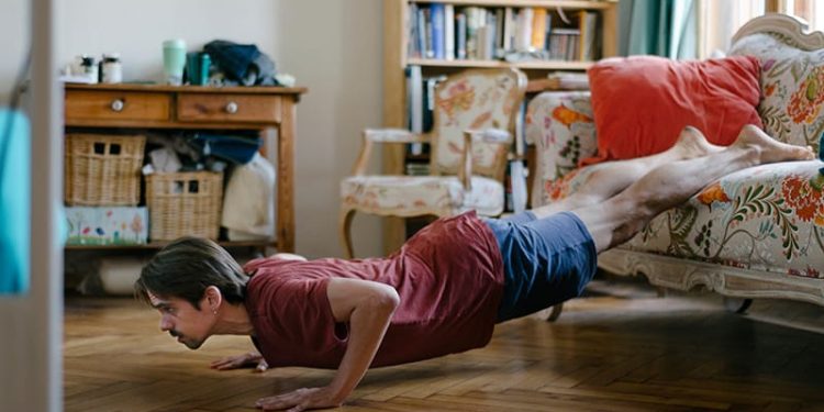 Exercise Snacks May Be Stronger Medicine Than We Thought