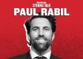 Paul Rabil Says Lacrosse Is One of the Best Workouts You Can Do